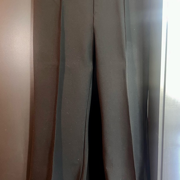 Spanx PerfectFit Ponte Flare pant - Picture 3 of 8